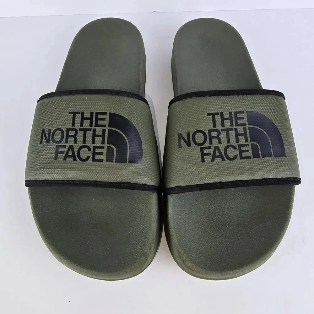 The North Face Men's Base Camp Slides III